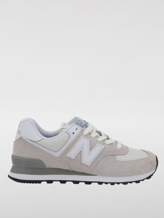 25SS 뉴발란스 스니커즈 ML574EVW Ice