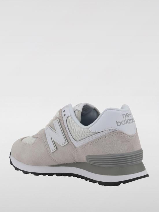 25SS 뉴발란스 스니커즈 ML574EVW Ice - NEW BALANCE