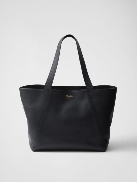 25SS 프라다 숄더백 2VG123VOOO2CYS F0002 Black