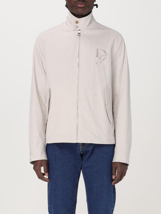 25FW 돌체앤가바나 자켓 G9BHQZFU61V M0299 Beige