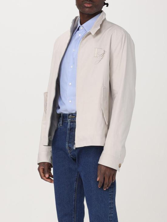 25FW 돌체앤가바나 자켓 G9BHQZFU61V M0299 Beige - DOLCE & GABBANA