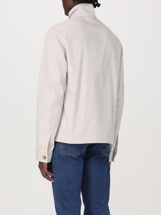 25FW 돌체앤가바나 자켓 G9BHQZFU61V M0299 Beige - DOLCE & GABBANA