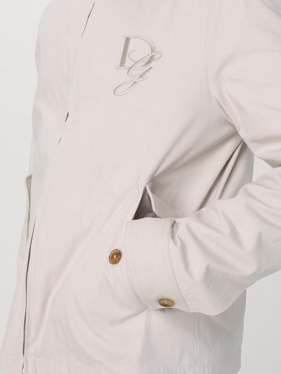 25FW 돌체앤가바나 자켓 G9BHQZFU61V M0299 Beige - DOLCE & GABBANA