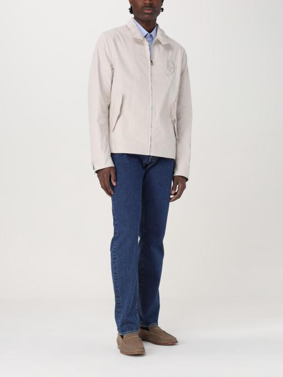 25FW 돌체앤가바나 자켓 G9BHQZFU61V M0299 Beige - DOLCE & GABBANA