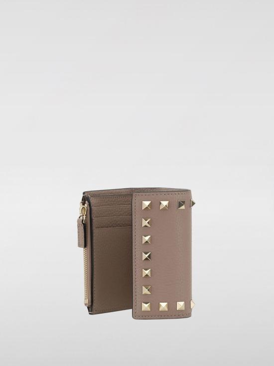 25SS 발렌티노 가라바니 지갑 6W2P0AJ1VSH P45 Blush Pink - VALENTINO GARAVANI