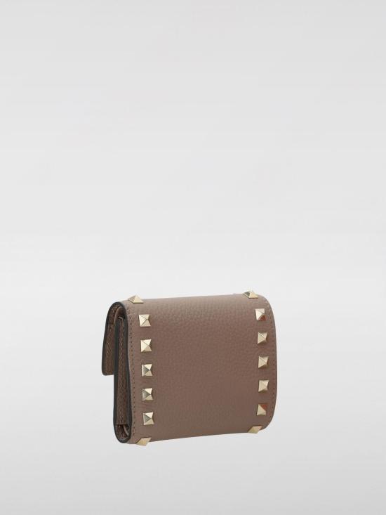 25SS 발렌티노 가라바니 지갑 6W2P0AJ1VSH P45 Blush Pink - VALENTINO GARAVANI