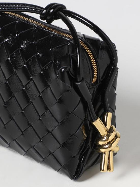 26SS 보테가베네타 토트백 736125V2GV1 1019 Black - BOTTEGA VENETA