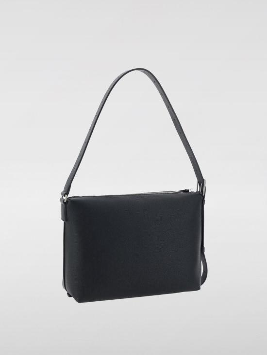 25SS 발렌시아가 숄더백 8062662ABCC 1000 Black - BALENCIAGA