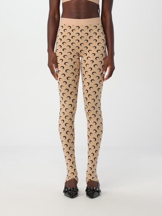 25FW 마린세르 레깅스 WPA111ACJER0001 TA10 Beige