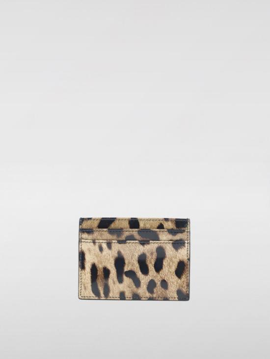 25SS 돌체앤가바나 지갑 BI0330AM568 HA93M Savannah - DOLCE & GABBANA