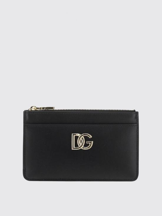 25SS 돌체앤가바나 지갑 BI1261AW576 80999 Black