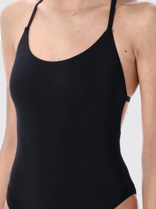 25FW 리도 원피스 수영복 UNO Black - LIDO