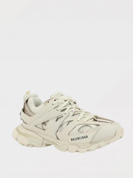 26SS 발렌시아가 트랙 스니커즈 542023W2LA2 9110 White - BALENCIAGA