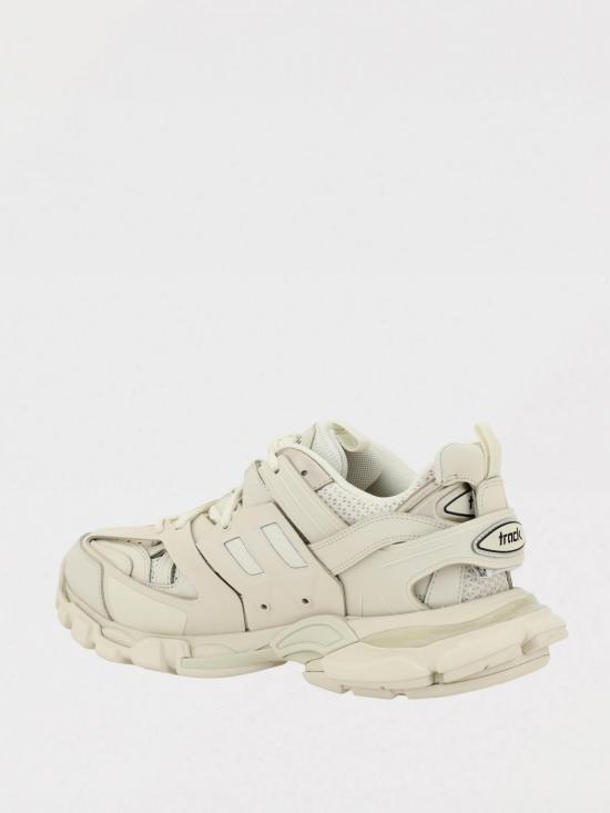 26SS 발렌시아가 트랙 스니커즈 542023W2LA2 9110 White - BALENCIAGA