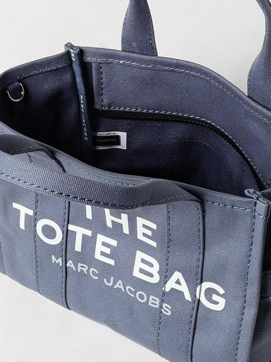 26SS 마크제이콥스 토트백 M0016493 481 Blue - MARC JACOBS