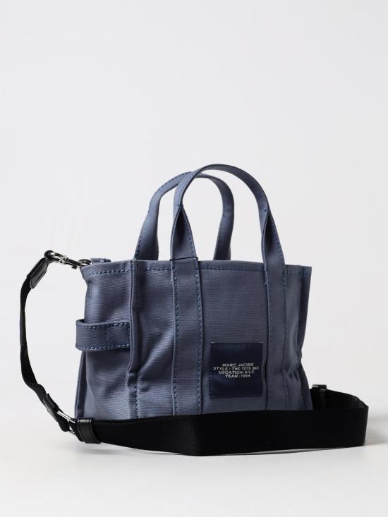 26SS 마크제이콥스 토트백 M0016493 481 Blue - MARC JACOBS
