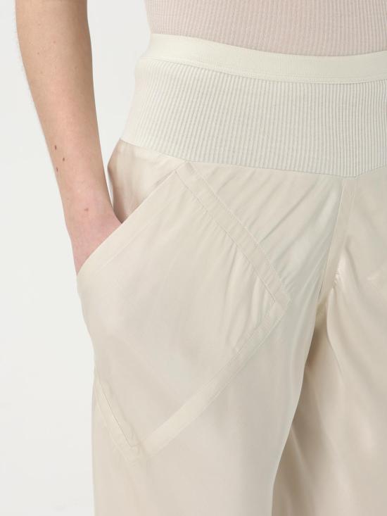 25SS 릭 오웬스 팬츠 RP01E7301SCH 41 Grey - RICK OWENS