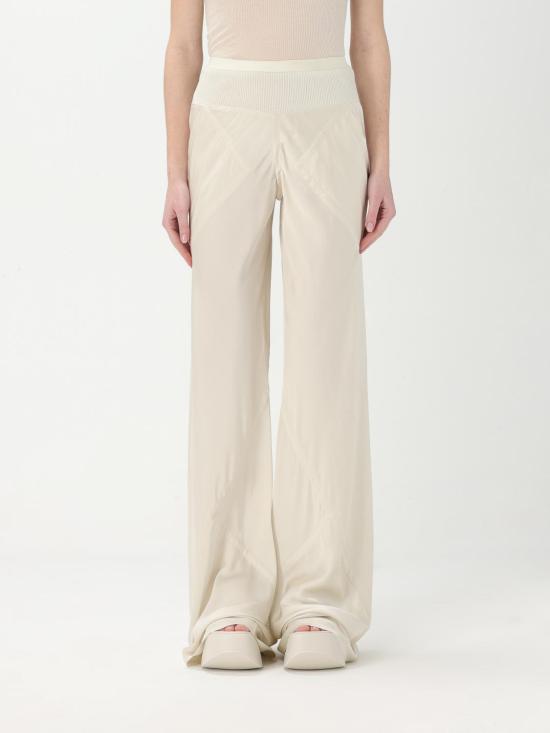 25SS 릭 오웬스 팬츠 RP01E7301SCH 41 Grey