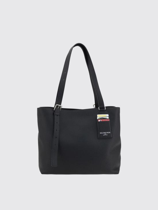 25SS 발렌시아가 숄더백 8271712ABVZ 1000 Black