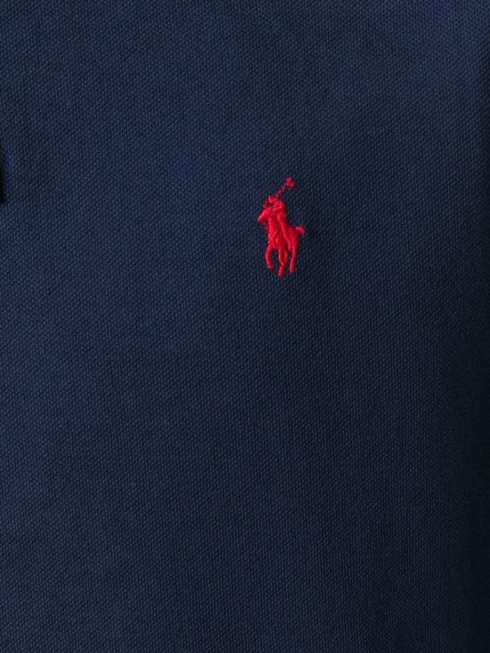  폴로 랄프로렌 긴팔 셔츠 710681126 Blue - POLO RALPH LAUREN