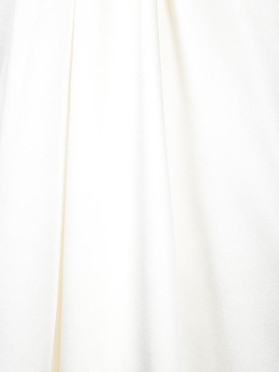 25SS 스텔라 맥카트니 원피스 6A05233 FU302 9200 White - STELLA MCCARTNEY