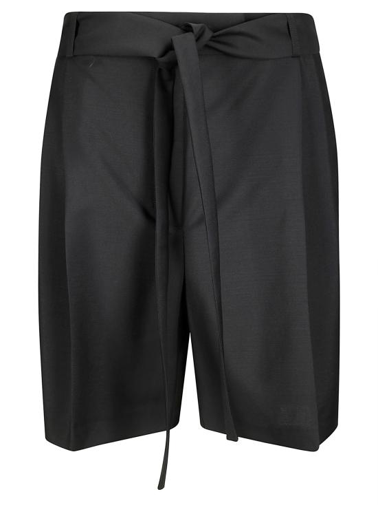 25SS 로에 숏팬츠 41532127 001 308 Black