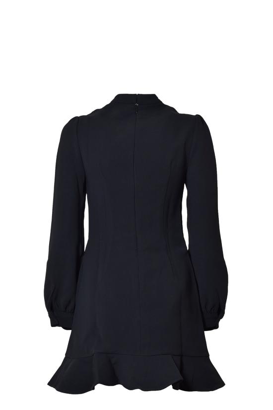 25SS 셀프 포트레이트 수트 세트 AW22108BLACK - SELF PORTRAIT