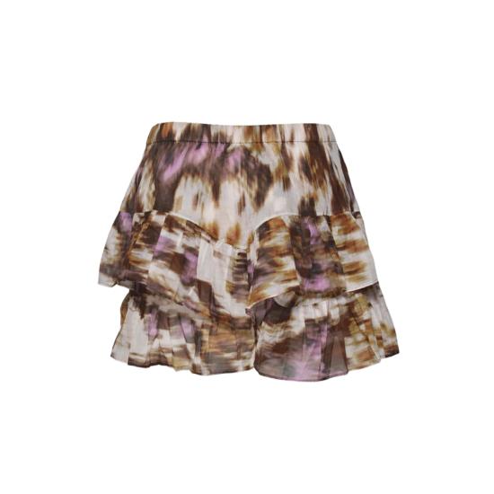 25SS 이자벨마랑에뚜왈 숏팬츠 SH0021FAB1J07EECOE - ISABEL MARANT ETOILE