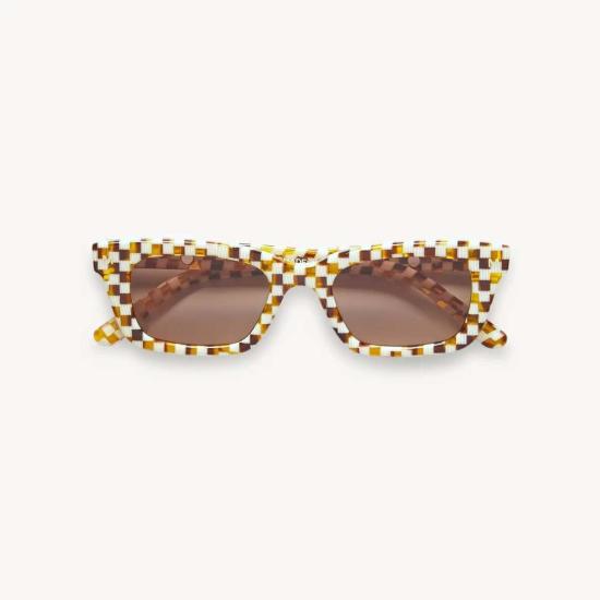  마체테 안경 루비 선글라스 - MACHETE