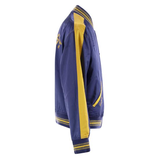 25SS 폴로 랄프로렌 봄버 자켓 710964567 BLUE - POLO RALPH LAUREN