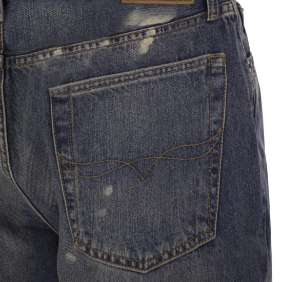 25SS 폴로 랄프로렌 데님 숏팬츠 710963278 DENIM - POLO RALPH LAUREN