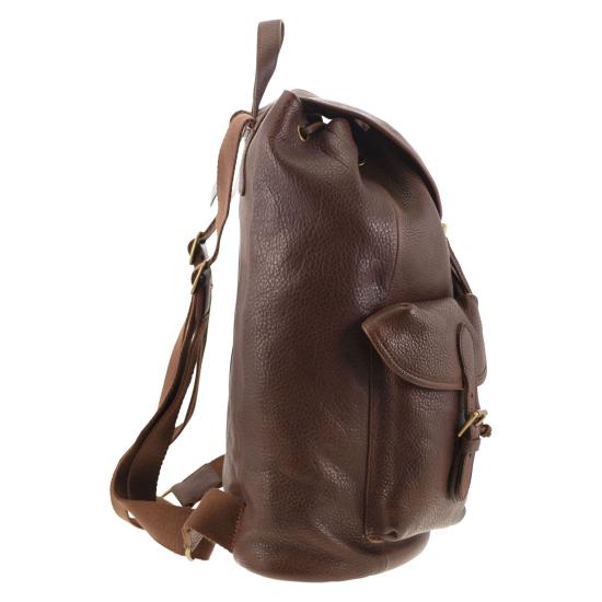 25SS 폴로 랄프로렌 백팩 405946036 BROWN - POLO RALPH LAUREN