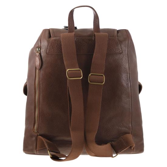 25SS 폴로 랄프로렌 백팩 405946036 BROWN - POLO RALPH LAUREN