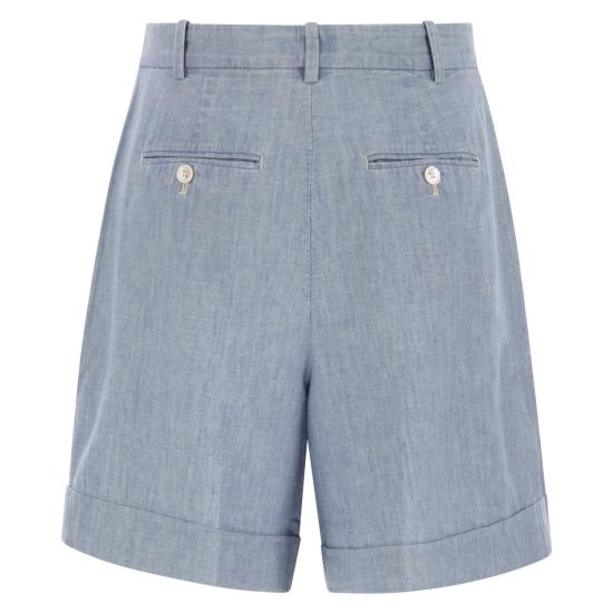 25SS 폴로 랄프로렌 숏팬츠 211959939 LIGHT BLUE - POLO RALPH LAUREN