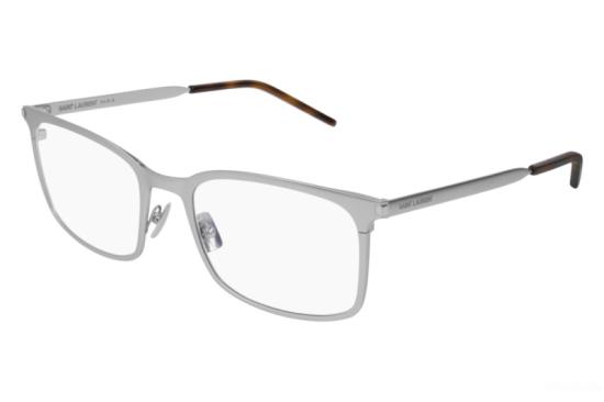  생로랑 선글라스 1844 SL 265 006 56 silver