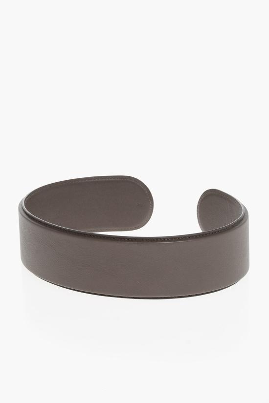  알라이아 레귤러 벨트 AA1C112MCA314 755 Brown