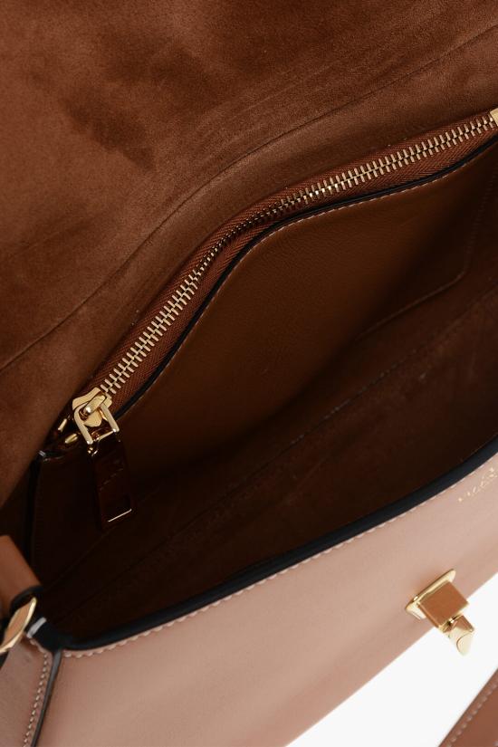  발렌티노 가라바니 숄더백 5W2B0N88 CVC KEL Brown - VALENTINO GARAVANI