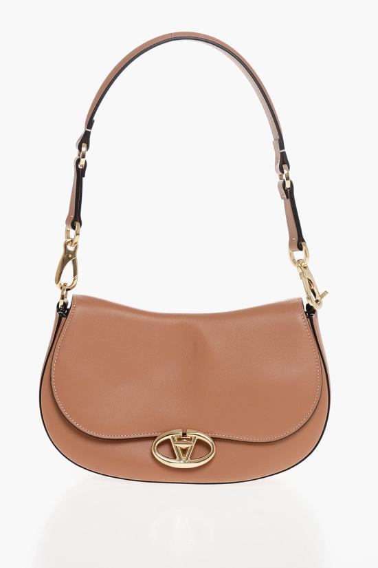  발렌티노 가라바니 숄더백 5W2B0N88 CVC KEL Brown