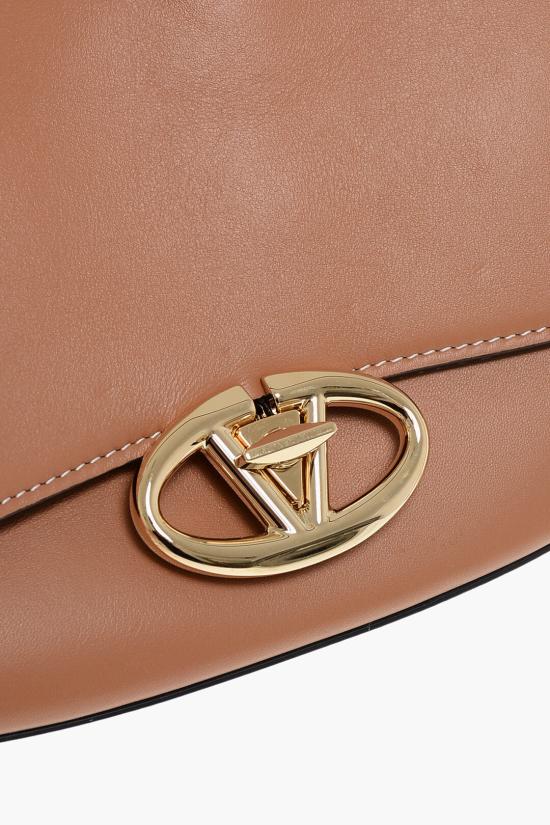  발렌티노 가라바니 숄더백 5W2B0N88 CVC KEL Brown - VALENTINO GARAVANI