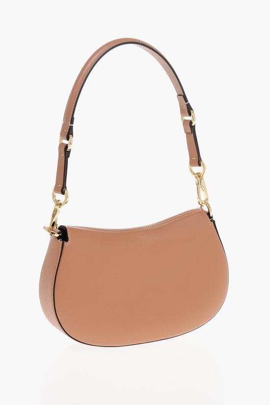  발렌티노 가라바니 숄더백 5W2B0N88 CVC KEL Brown - VALENTINO GARAVANI