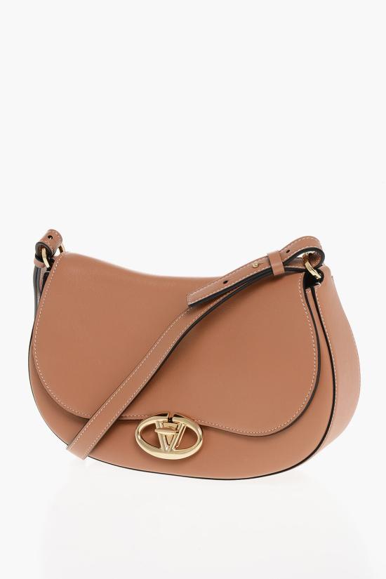  발렌티노 가라바니 숄더백 5W2B0N88 CVC KEL Brown - VALENTINO GARAVANI