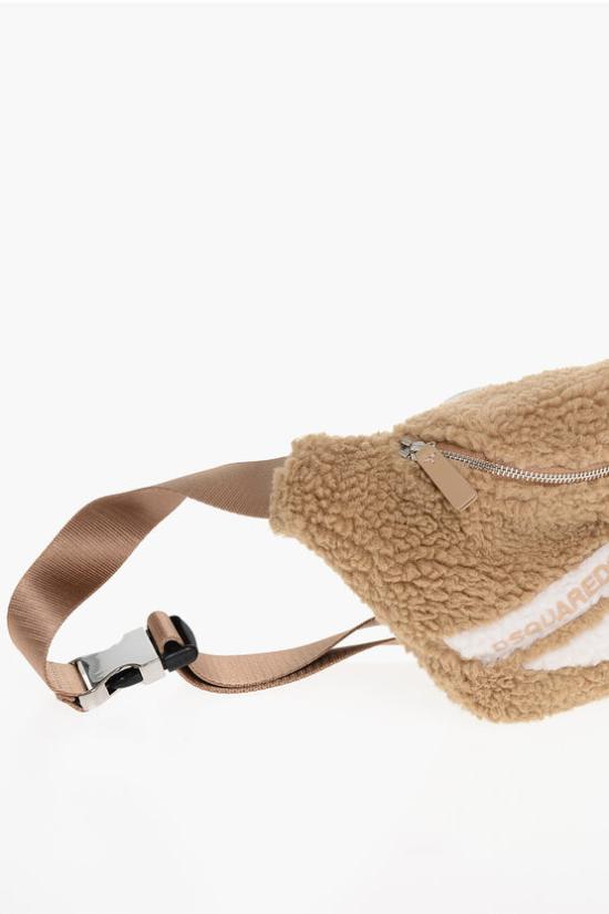  디스퀘어드2 벨트백 BBM007143205864 5089 Beige - DSQUARED2
