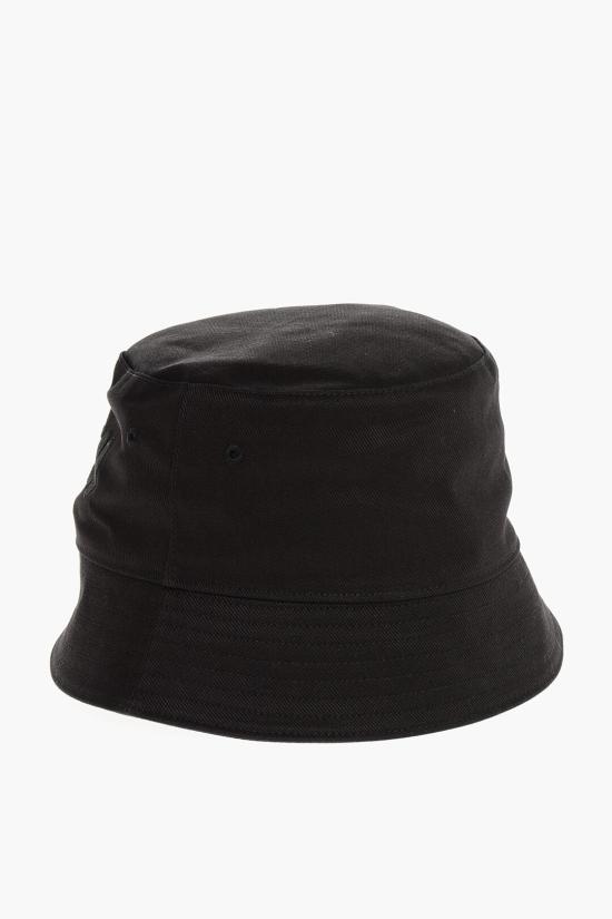  알렉산더 맥퀸 버킷햇 7953284105Q 1062 Black - ALEXANDER MCQUEEN