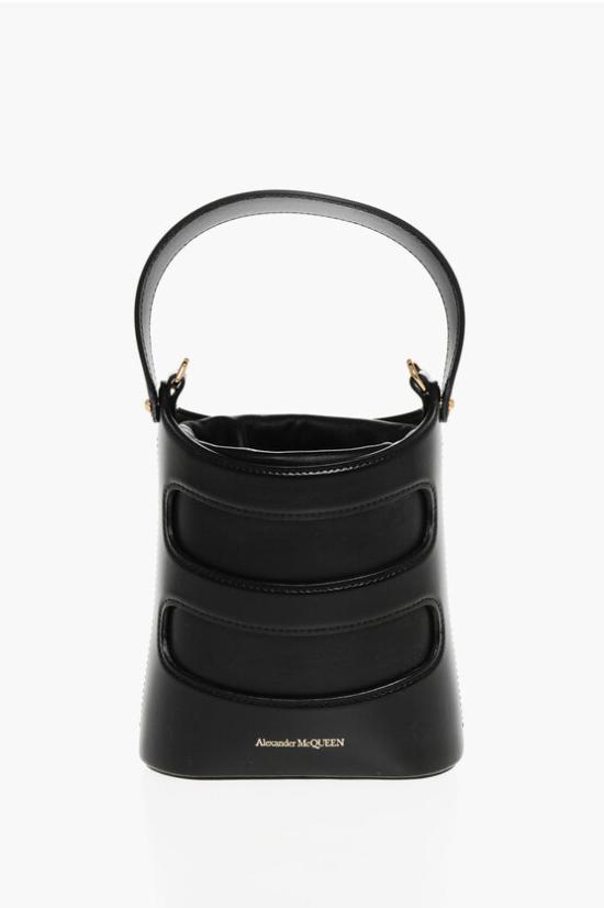  알렉산더 맥퀸 숄더백 7959001VPGI 1000 Black