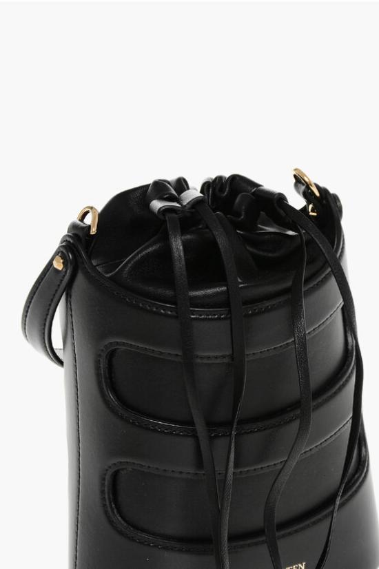  알렉산더 맥퀸 숄더백 7959001VPGI 1000 Black - ALEXANDER MCQUEEN