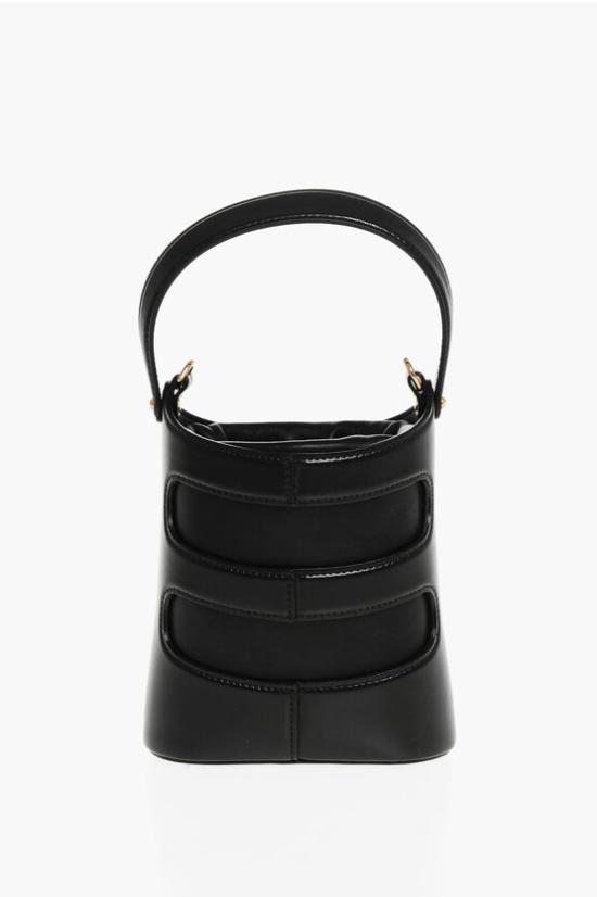  알렉산더 맥퀸 숄더백 7959001VPGI 1000 Black - ALEXANDER MCQUEEN