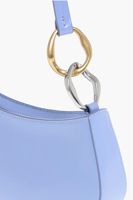  스타우드 숄더백 H24S6003PO BLHY Light blue - STAUD