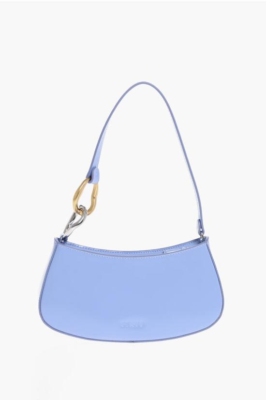  스타우드 숄더백 H24S6003PO BLHY Light blue - STAUD