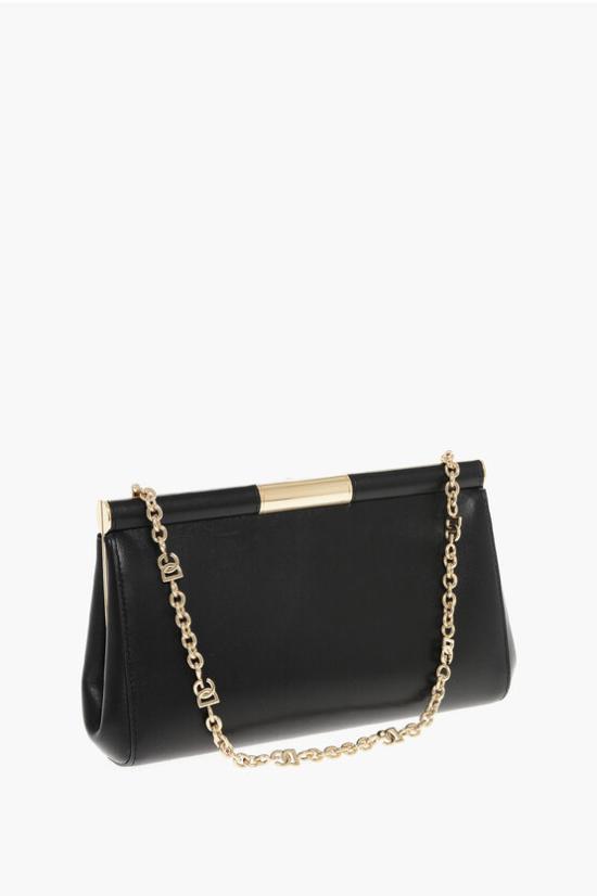  돌체앤가바나 클러치/파우치 BB7672 AF984 80999 Black - DOLCE & GABBANA