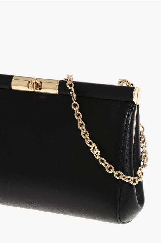  돌체앤가바나 클러치/파우치 BB7672 AF984 80999 Black - DOLCE & GABBANA